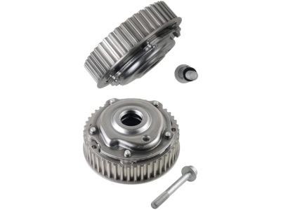 GM 55568386 Sprocket,Camshaft Intake (W/Camshaft Position Actuator)