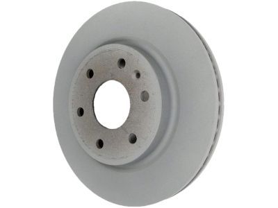 GM 22955495 Front Brake Rotor