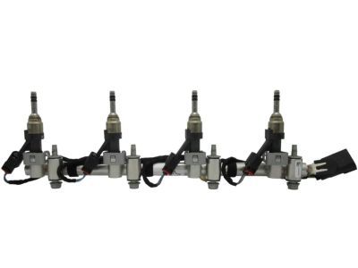 12685360 GM Rail, F/Injn Fuel (Direct Inj) Product Photo 2 of 4