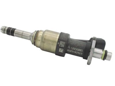 12685360 GM Rail, F/Injn Fuel (Direct Inj) Product Photo 4 of 4