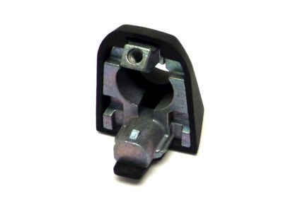 GM 22929464 Bezel, Front Side Door Lock Cyl *Black