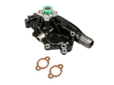 2002 Chevrolet Suburban Water Pump - 12693373