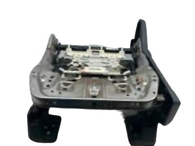 1996 GMC Suburban Seat Switch - 12387334