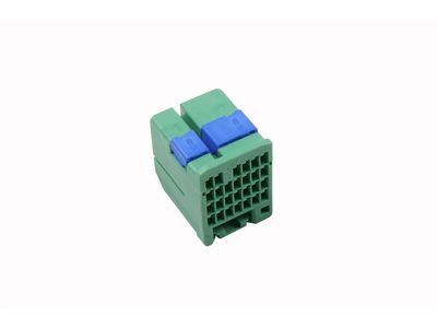 Chevrolet Captiva Sport Instrument Panel Harness Connector - 88988838