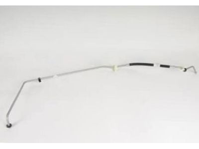 GM 22710194 Transmission Fluid Cooler Outlet Hose Assembly