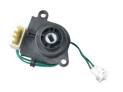 2007 Pontiac Montana Ignition Switch - 25734717
