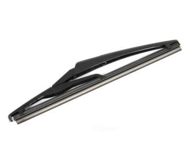 Saturn Astra Wiper Blade - 93195999