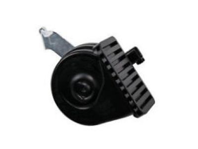 GM 84124743 Horn Assembly, Single (High Note)