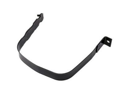 1999 Chevrolet K3500 Fuel Tank Strap - 15622939