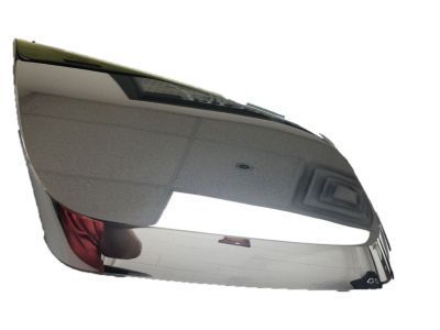 2014 Chevrolet Impala Mirror Cover - 22997387