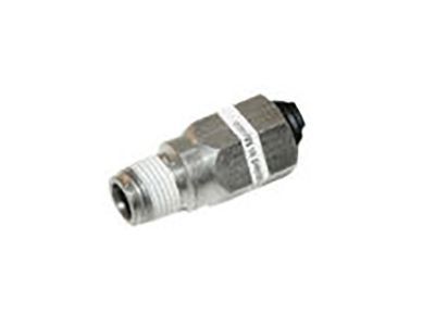 GMC K3500 Heater Control Valve - 24503682