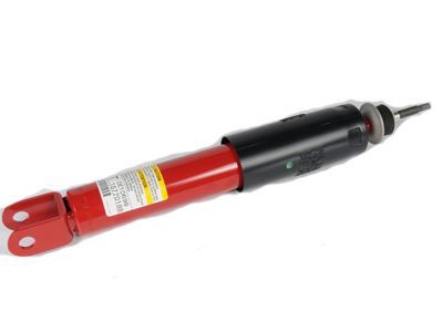 2000 Chevrolet Tahoe Shock Absorber - 15770188