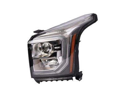 GMC Yukon Headlight - 84564093