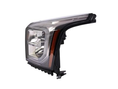 GMC Yukon Headlight - 84564093