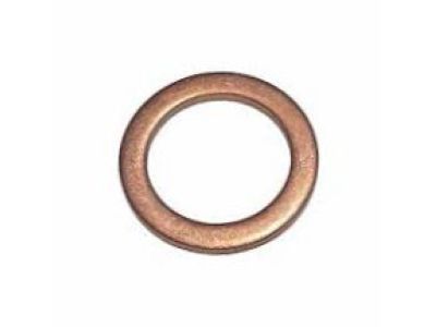 Pontiac Oil Drain Plug Gasket - 94525114