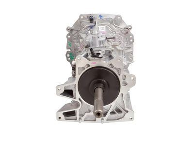 2015 Chevrolet Corvette Transmission Assembly - 24272355