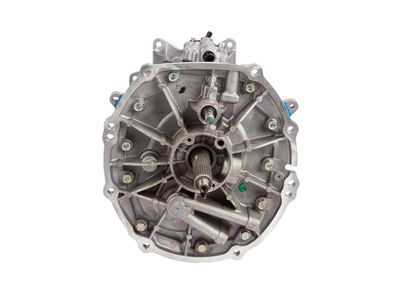 2015 Chevrolet Corvette Transmission Assembly - 24272355