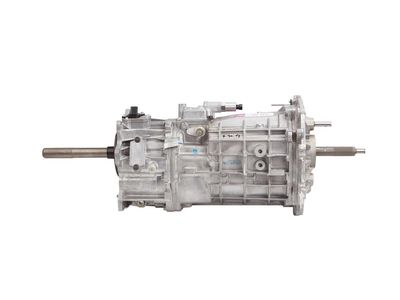2015 Chevrolet Corvette Transmission Assembly - 24272355