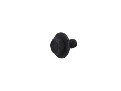 GM 11513714 Screw Assembly, Fl Washer And Metric Hexagon Head Tapping 11513714 GM Screw Assembly, Fl Washer And Metric Hexagon Head Tapping Product Photo 1 of 1