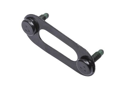 GM 10376698 Plate Assembly, Body Upper Rear Panel Support Anchor 10376698 GM Plate Assembly, Body Upper Rear Panel Support Anchor Product Photo 1 of 1