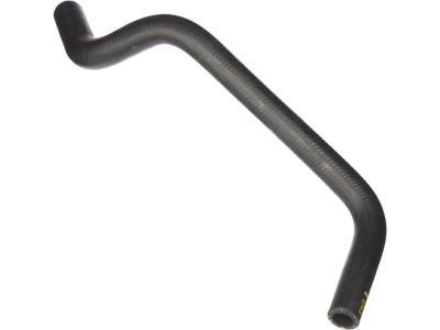 GM 15286612 Hose, Heater Outlet