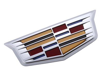 2023 Cadillac CT4 Emblem - 84601691