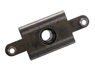 10403689 GM Plate, Passenger Seat Belt Retractor Anchor Product Photo 1 of 2