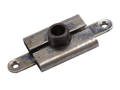 10403689 GM Plate, Passenger Seat Belt Retractor Anchor Product Photo 2 of 2
