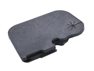 84135612 GM Insulator, W/S G/Mldg Product Photo 1 of 2