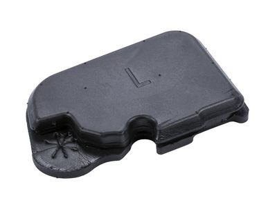 84135612 GM Insulator, W/S G/Mldg Product Photo 2 of 2