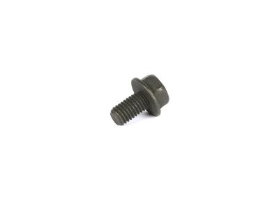 GM 11504986 Bolt/Screw, Heater Outlet Pipe 11504986 GM Bolt/Screw, Heater Outlet Pipe Product Photo 1 of 1