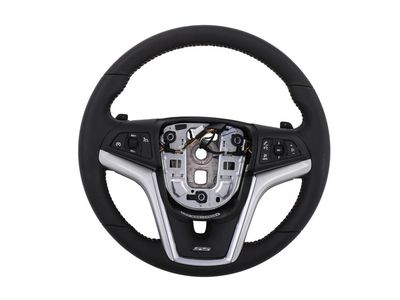 2013 Chevrolet Camaro Steering Wheel - 22850112