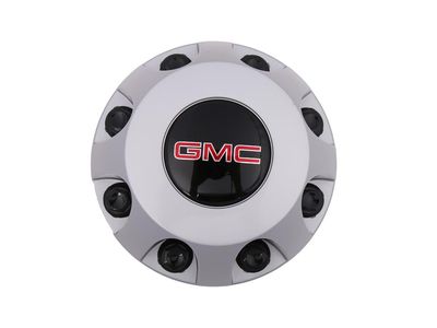 2014 GMC Sierra Wheel Cover - 9597812
