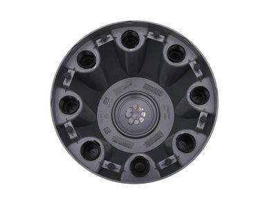 2014 GMC Sierra Wheel Cover - 9597812