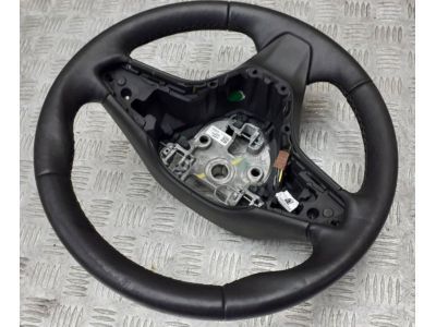 2017 Chevrolet Cruze Steering Wheel - 39084125