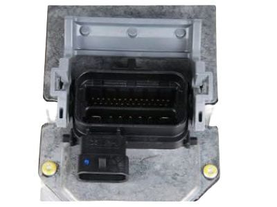 2004 Cadillac Deville ABS Control Module - 12226956