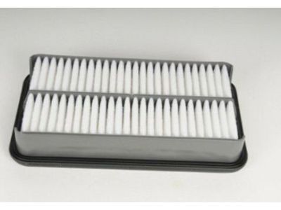 2001 Saturn SL1 Air Filter - 21000938