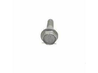 GM 11516871 Bolt,Front Shock Absorber