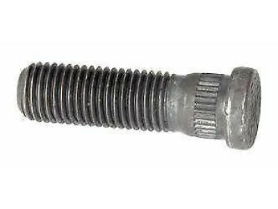 GM Wheel Hub Bolt - 9595178