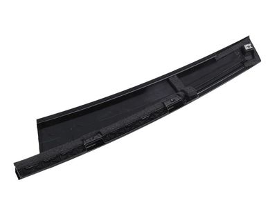 84152494 GM Front Side Door Window Frame Rear Applique Assembly Product Photo 2 of 2