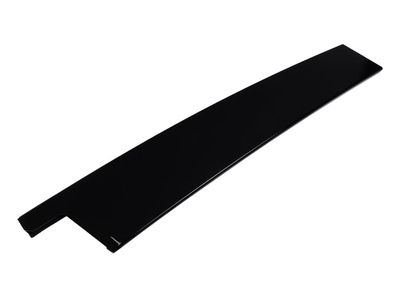 GM 84152494 Front Side Door Window Frame Rear Applique Assembly 84152494 GM Front Side Door Window Frame Rear Applique Assembly Product Photo 1 of 2