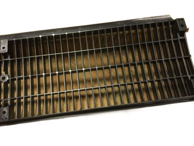 GM 14085698 Grille, Radiator