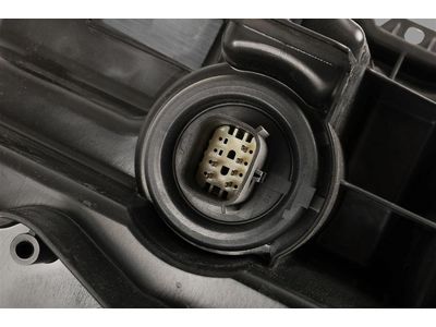 2019 Chevrolet Silverado Headlight - 85617482