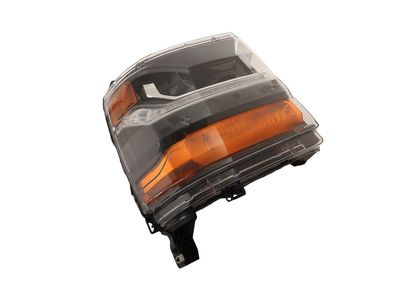 2019 Chevrolet Silverado Headlight - 85617482