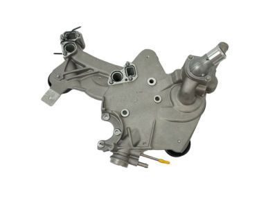 GM 89018039 Engine Coolant Pump Kit