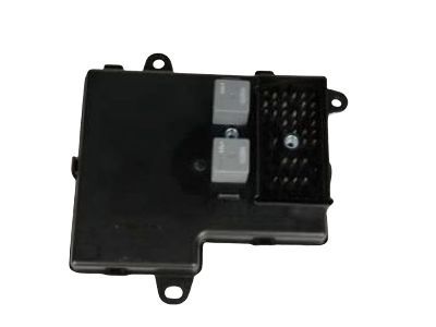 GM 15286124 Body Control Module Assembly