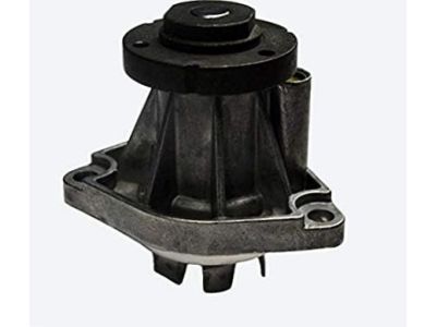 GM 55352002 Water Pump