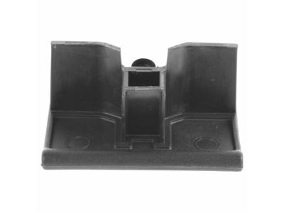 GM 20843963 Handle Assembly, Parking Brake Release *Ebony