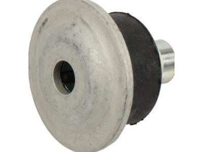 Cadillac Coil Spring Insulator - 15834275