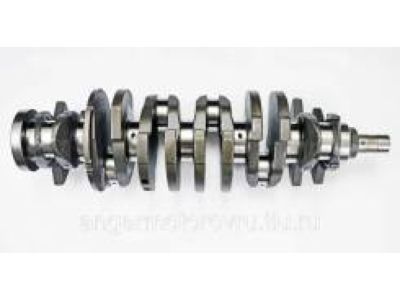 GM 89060573 Crankshaft Assembly